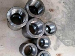 INCONEL 600 FORGED FITTINGS