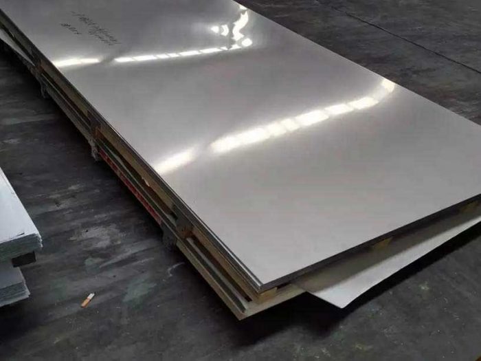 Inconel 600 Plate, Sheets