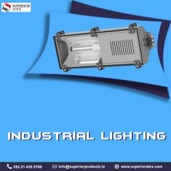 Industrial Lighting