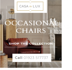 Luxury Bespoke Furniture