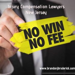 Injury Compensation Lawyers New Jersey