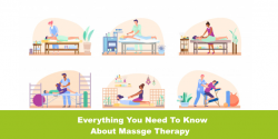 Introduction to Massage Therapy: Everything you need to know about it