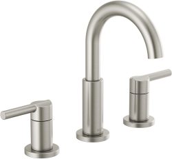 Check Out Widespread Bathroom Faucets | Specialization