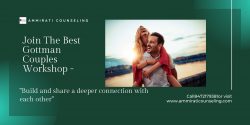 Join The Best Gottman Couples Workshop – Ammirati Counseling
