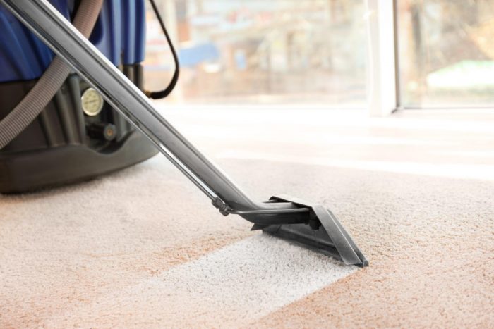 Affordable Carpet Cleaning | Boss Optima