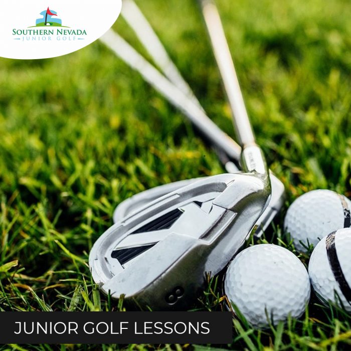 Junior Golf Coaching | Golf Lessons