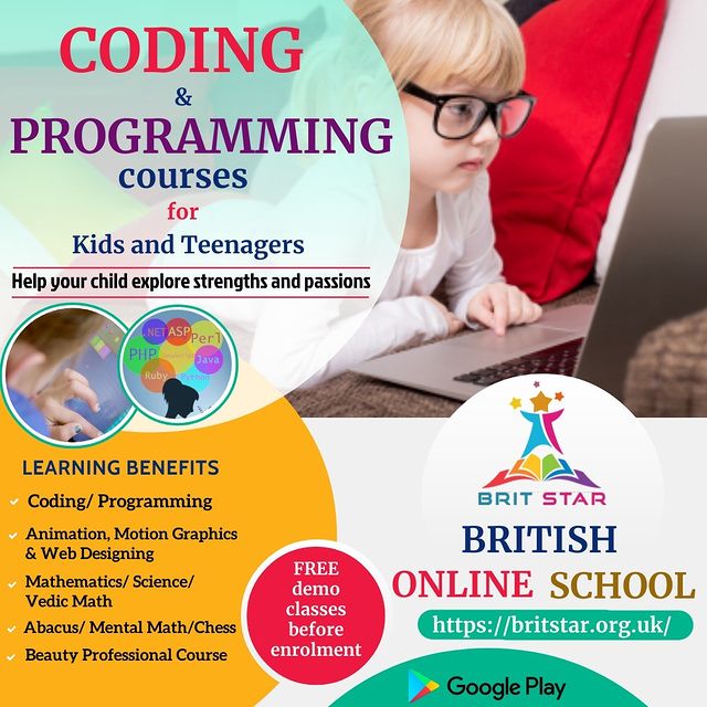 Coding and Beauty Professional Course