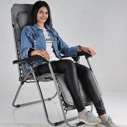 Get Relief From Back Pain By Equal Relax Chair