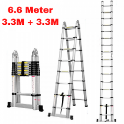 Buy Online Good Quality Folding Aluminium Ladders