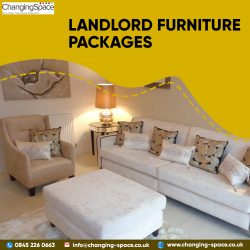landlord furniture packages