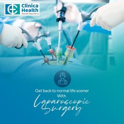 Get the Best Laparoscopic Surgery in Kolkata
