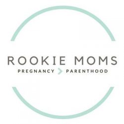 ROOKIE MOMS