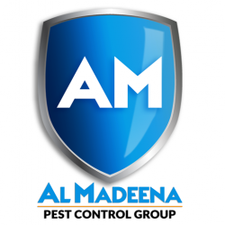 Al Madeena Pest Control in Dubai, UAE