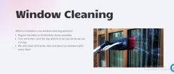 London Affordable Window Cleaning