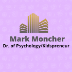 Mark Moncher || Great Financial Instruction for Kidpreneurs