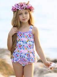 The Best Online Clothing Boutique For Little Girls By Mia Belle Baby