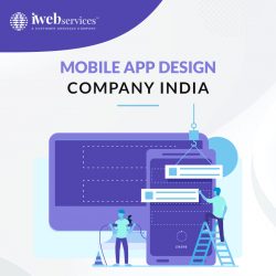 Mobile App Design Company India
