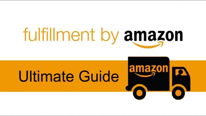 Guide to Amazon FBA | Nine University | Nine University Review