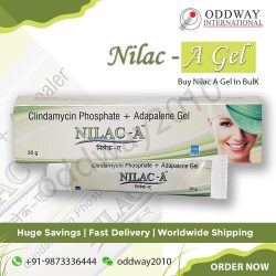 Nilac A Wholesaler and Suplier