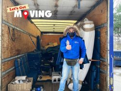 Affordable Movers Toronto