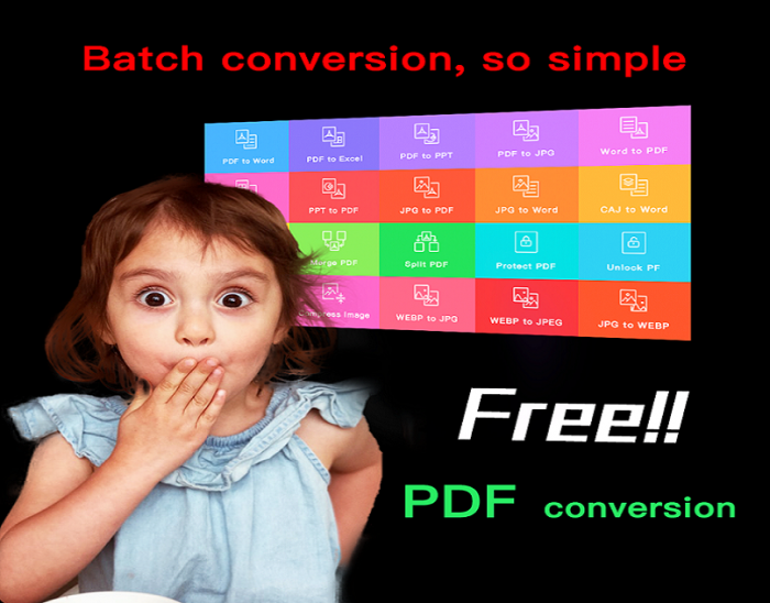 Excel to PDF