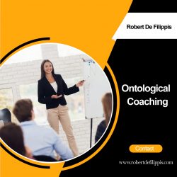 Find Ontological Coaching