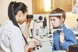 Vikash Kumar Optometrist | An Eye Specialist