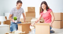 Best Movers and Packers In Dubai