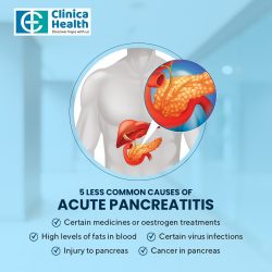 Specialist For Pancreatic Cancer Surgery in Kolkata – Clinica Health