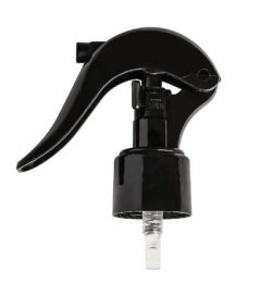 Black Glossy Mouse Nozzle https://www.sprayermump.com/