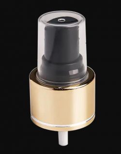 Gold-Plated Spray Head https://www.sprayermump.com/