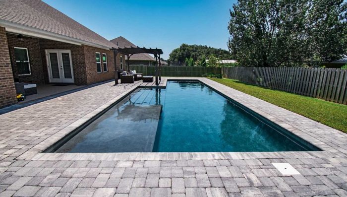 Concrete Pools Are Strongest And Most Durable – Trey Jones Austin