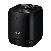 Buy Portable Speaker Online – LG India