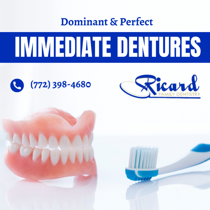 Predominant Dentures For A Perfect Teeth