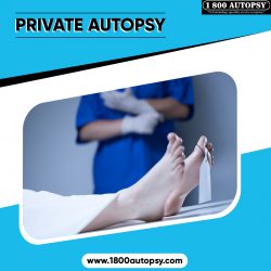 Private Autopsy