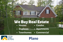 Purchase the Variety of Real Estate