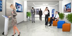 Queue Management System