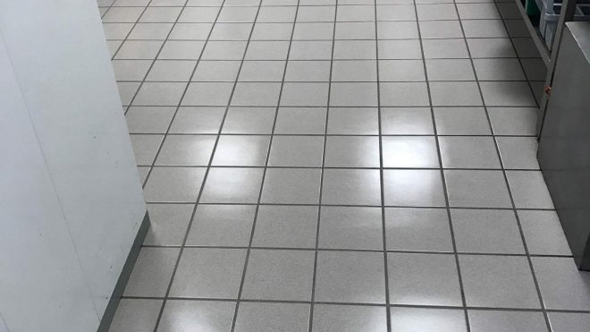 Floor Cleaning Chapelizod