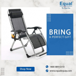Buy Zero Gravity Folding Easy Chair Online