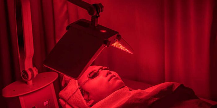 Avail The Services Of Red Light Therapy