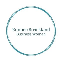 Ronnee Strickland | Experienced Business Woman
