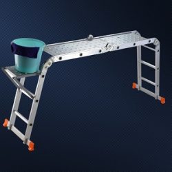 Get Best Supreme Quality Scaffolding Aluminium Ladders Online
