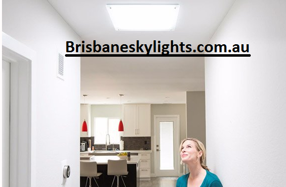Brisbane skylights