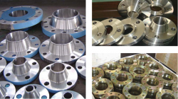 Monel 400 Flanges Supplier in India
