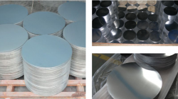 Stainless Steel 310 / 310S Circle Supplier in India