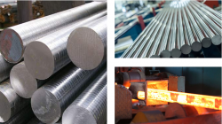 Stainless Steel XM19 Bars Supplier in India