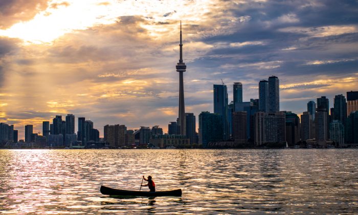 Top 7 Domestic Destinations in Canada | TravelJunction