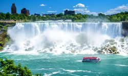 Top 7 Domestic Destinations in Canada | TravelJunction