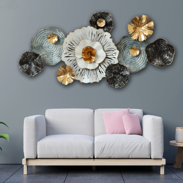 Shop Luxurious series of Wall Plates Decor