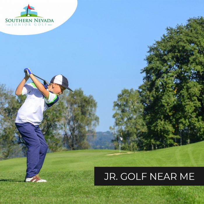SNJGA- Best Place to Learn Golf